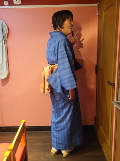 みえの　はるなさん