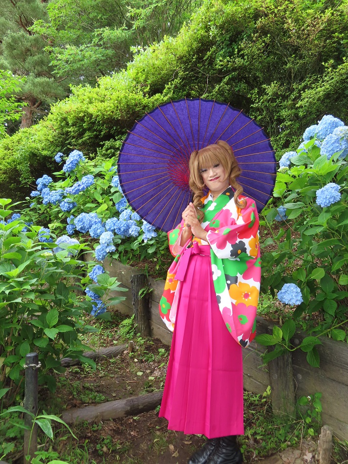 ゆきこさん