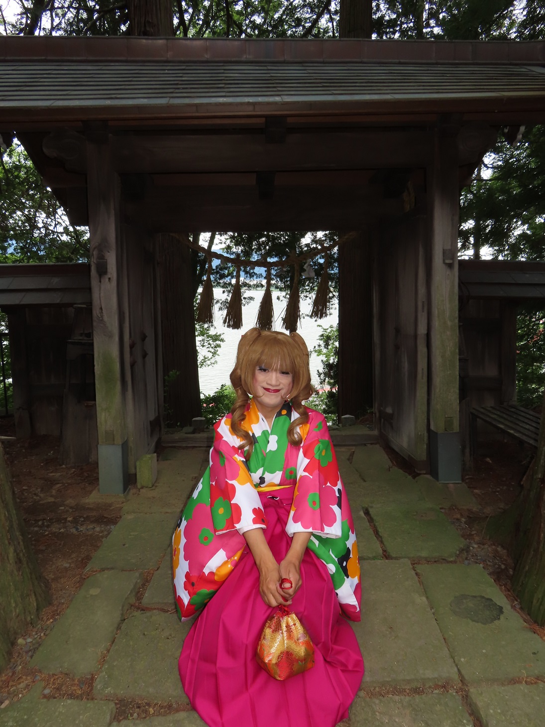 ゆきこさん