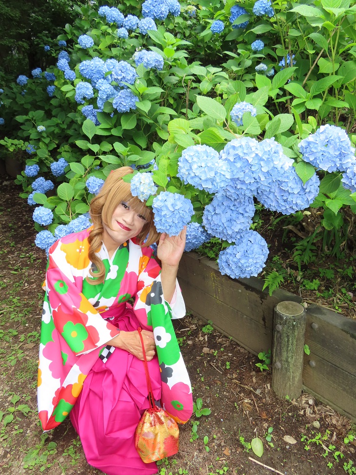 ゆきこさん