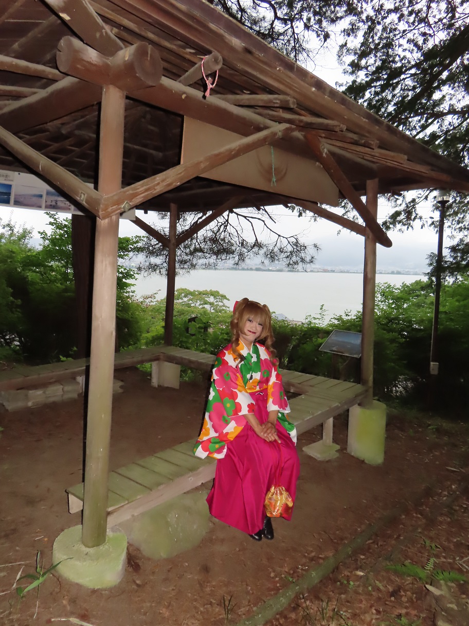 ゆきこさん