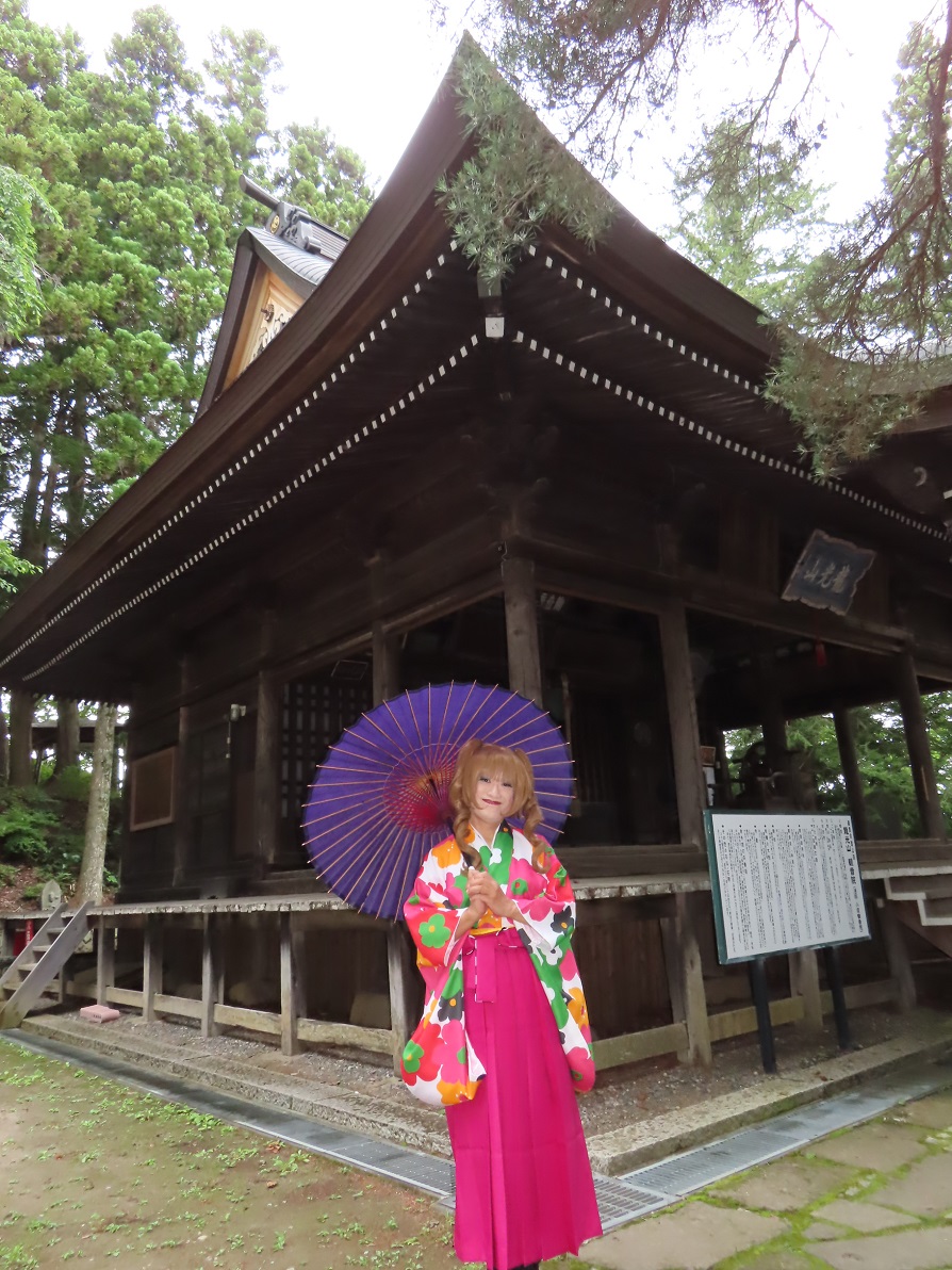 ゆきこさん