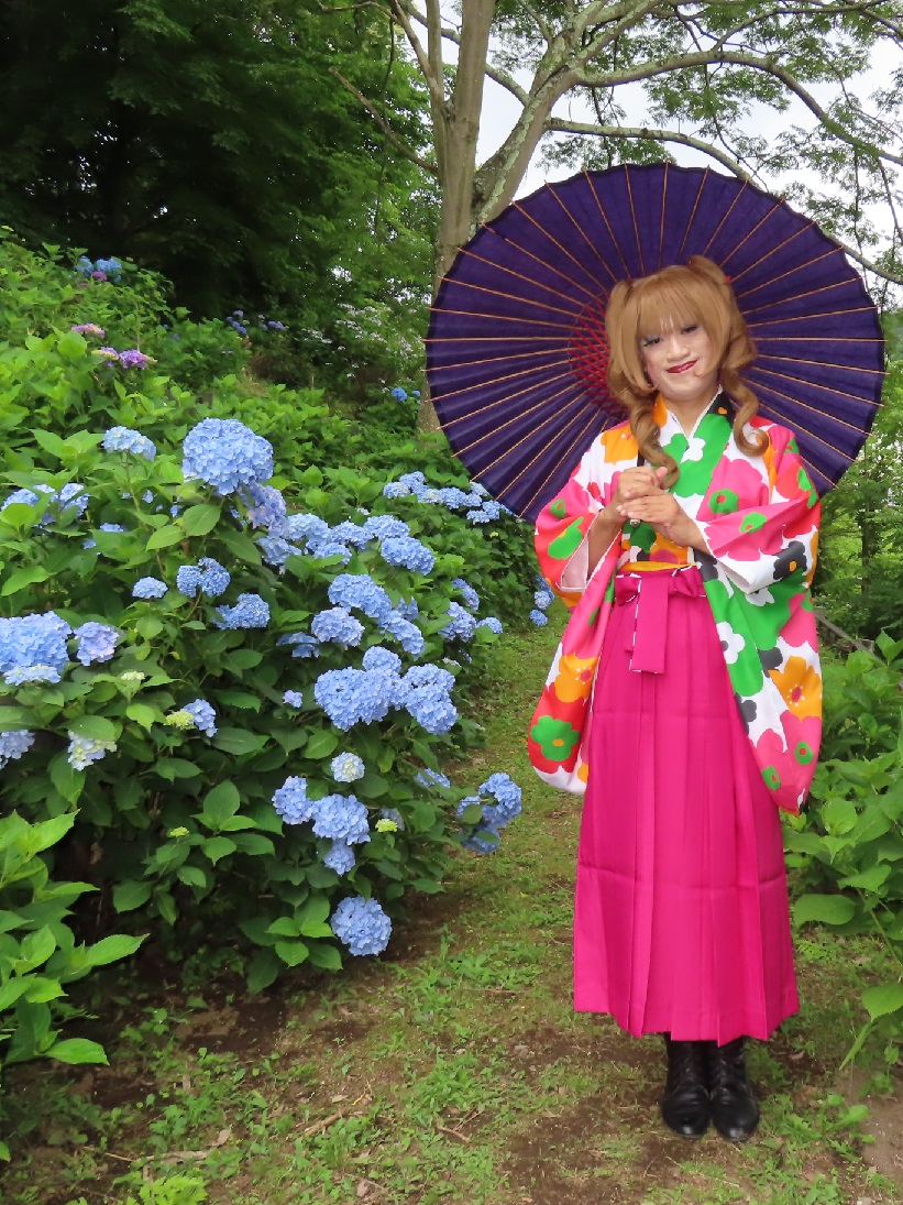 ゆきこさん