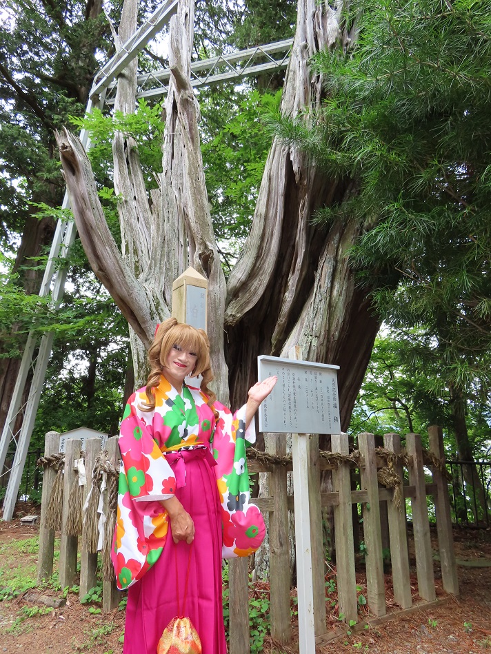 ゆきこさん