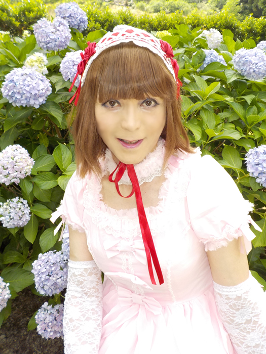 結衣さん