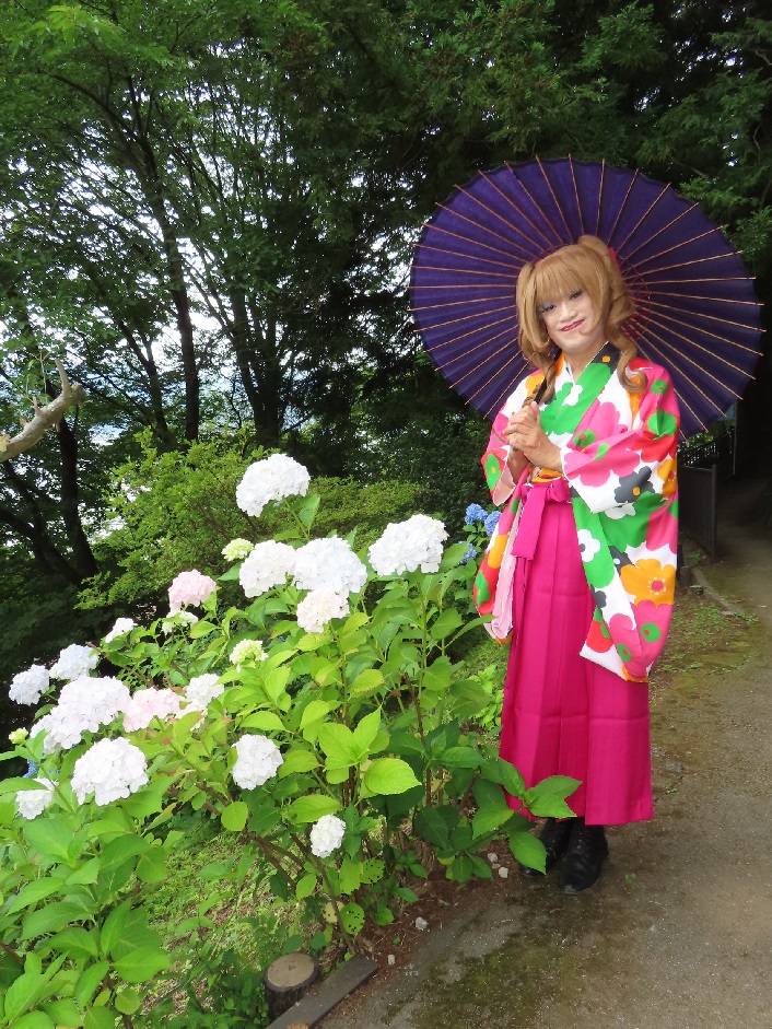 ゆきこさん