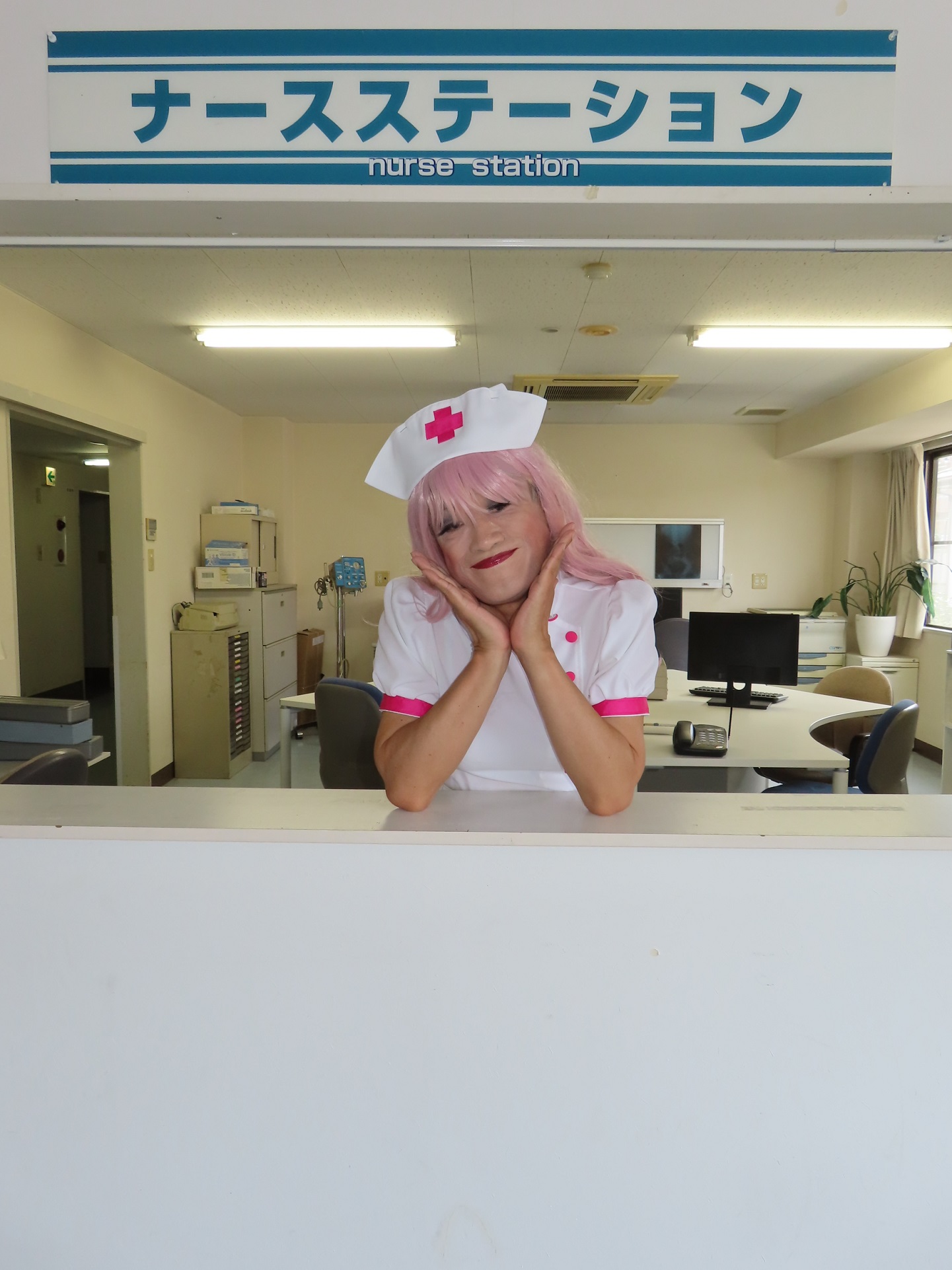 ゆきこさん