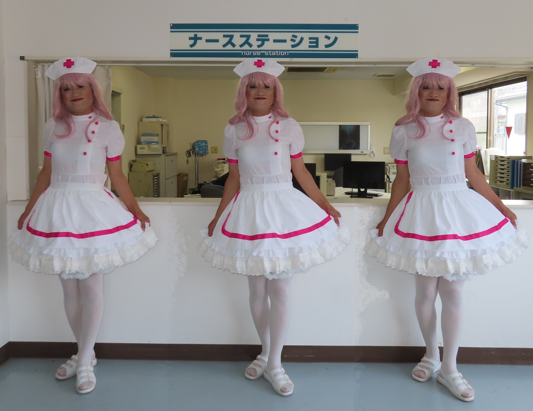 ゆきこさん