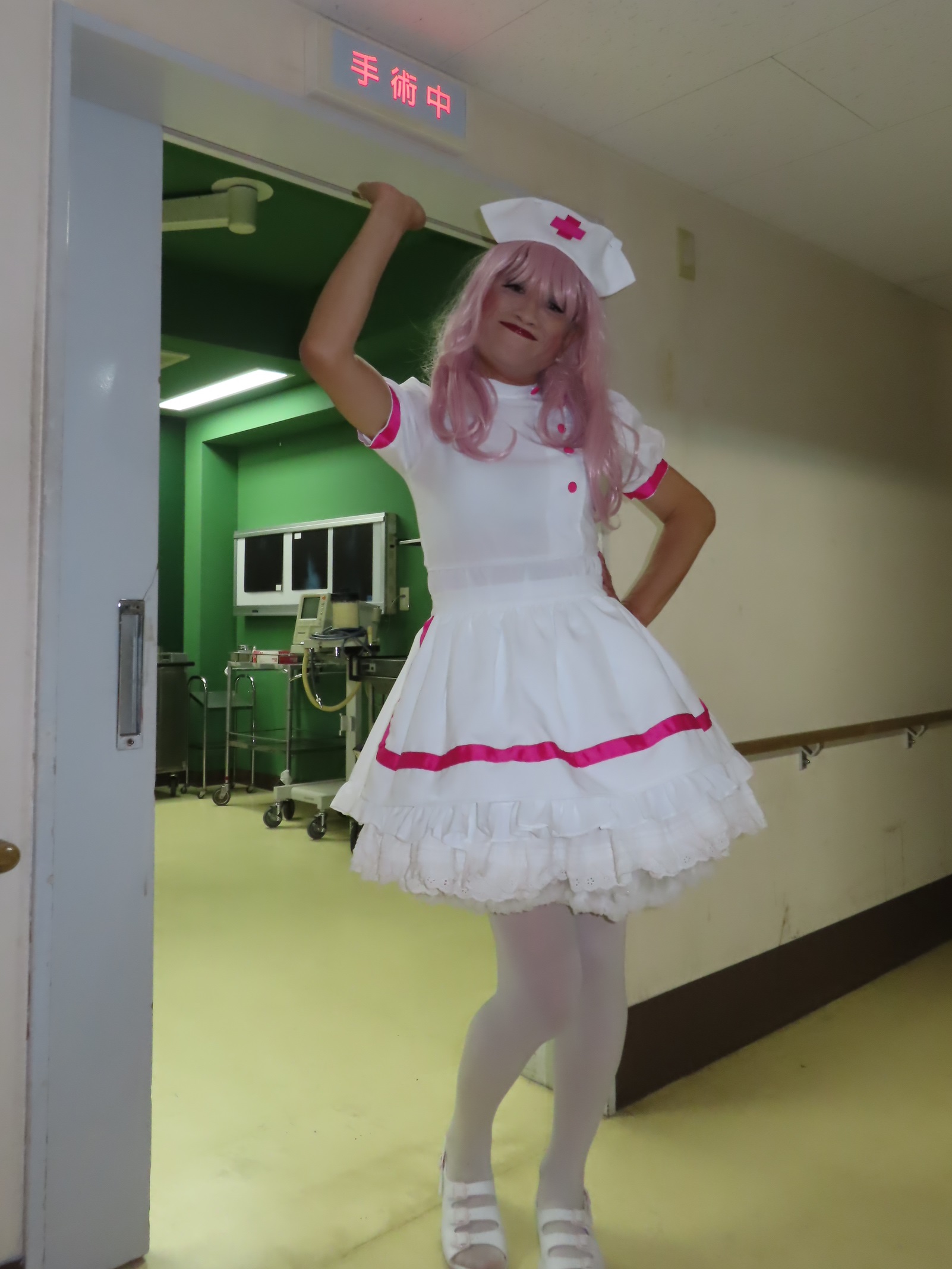 ゆきこさん