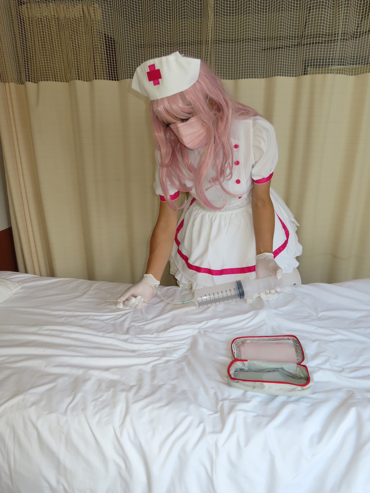 ゆきこさん