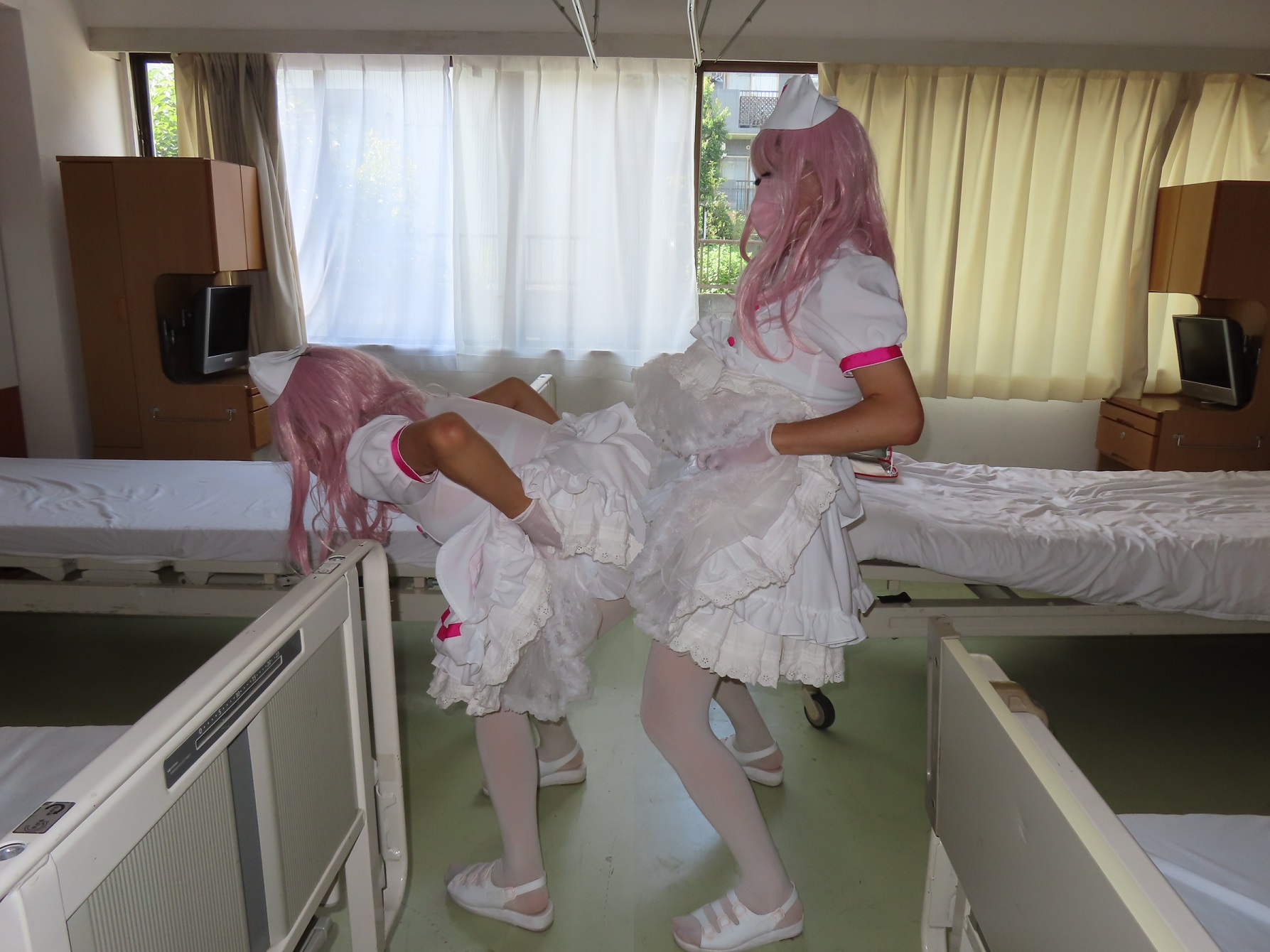 ゆきこさん