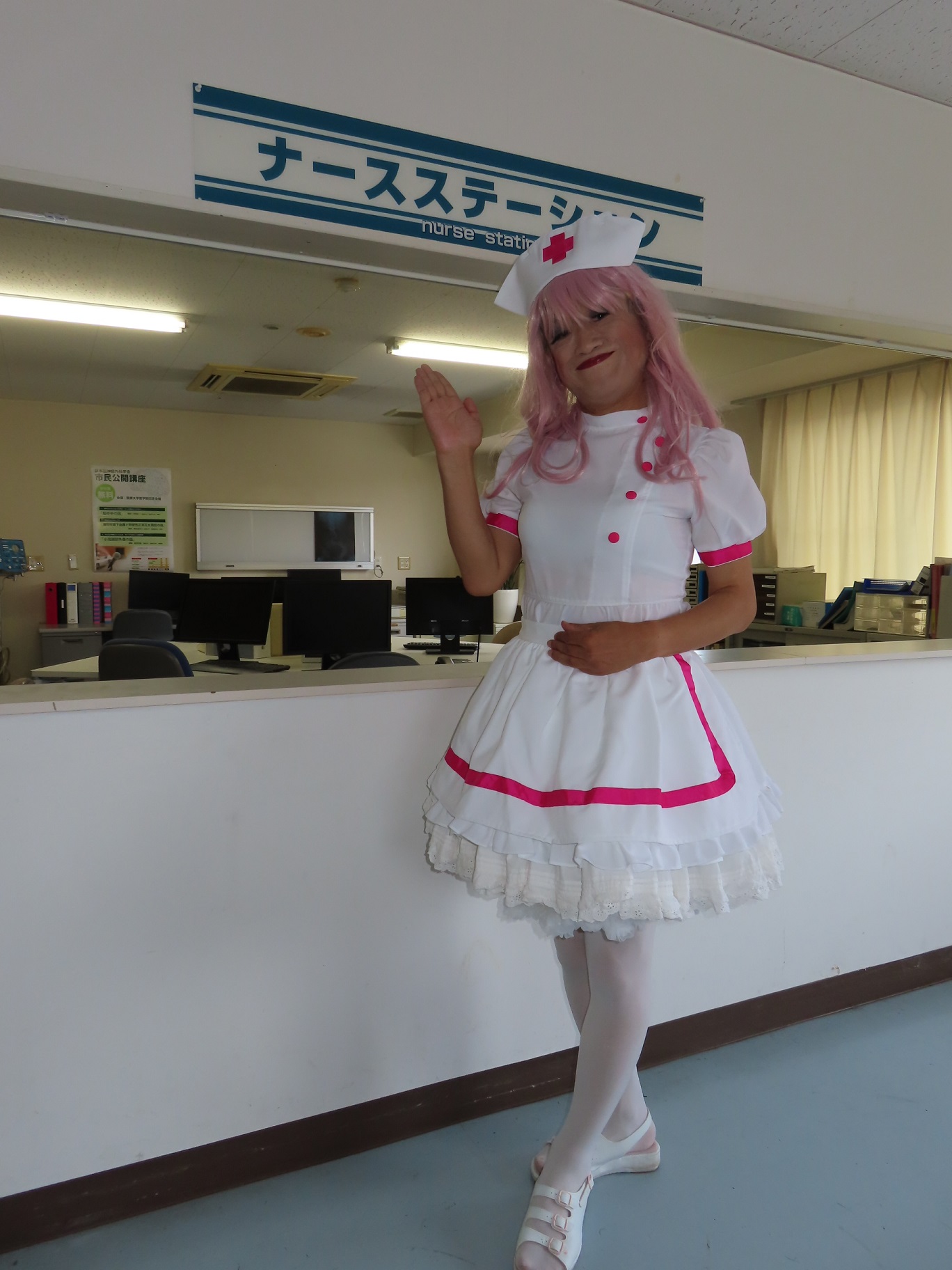 ゆきこさん