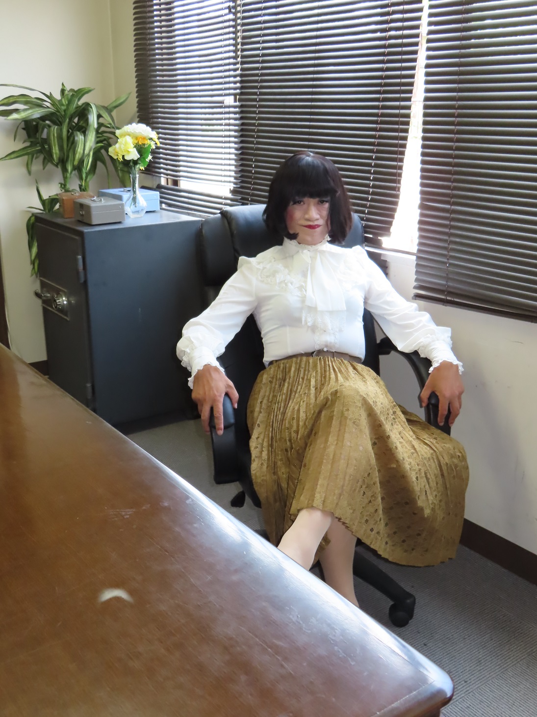 ゆきこさん