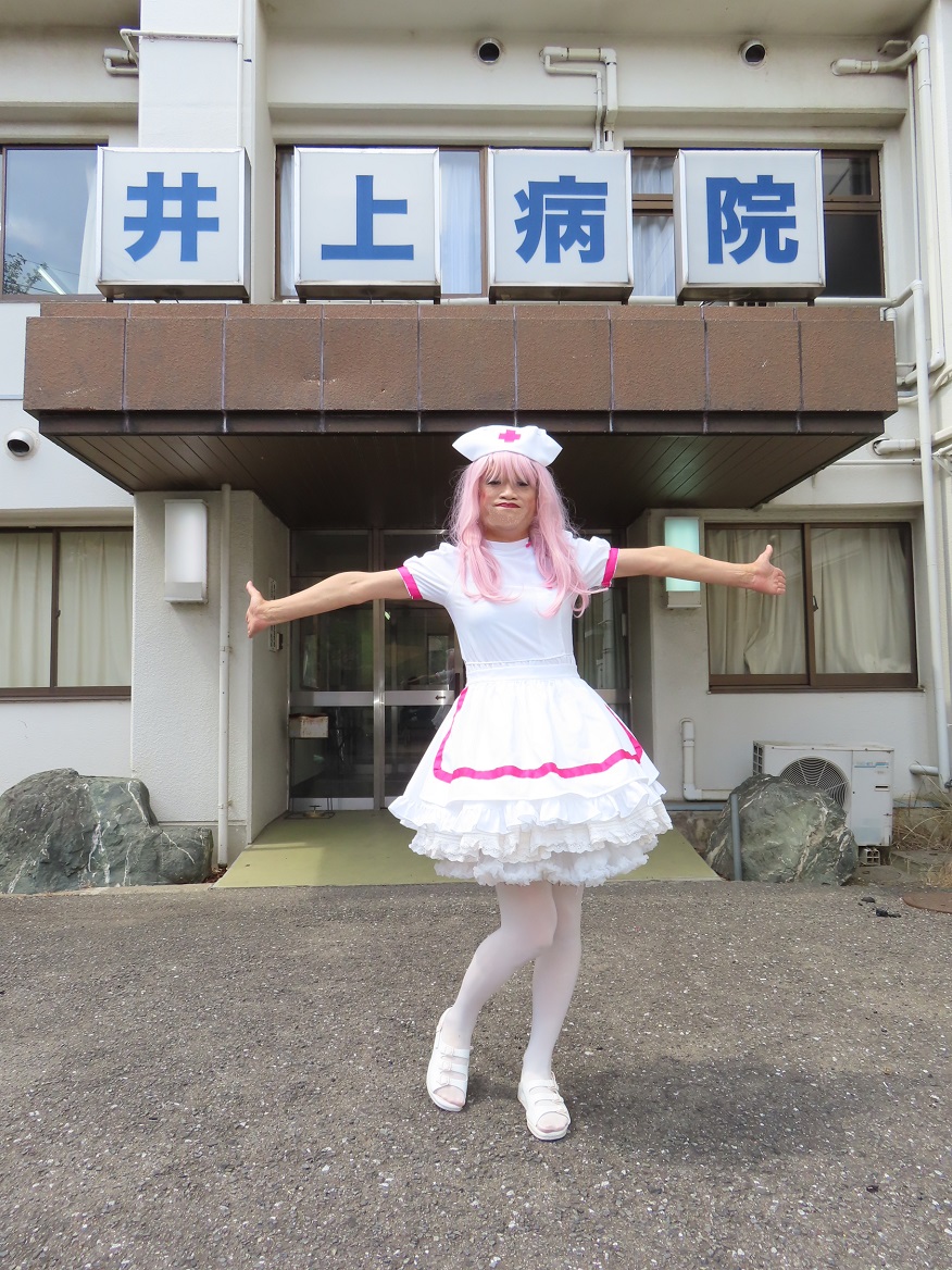 ゆきこさん