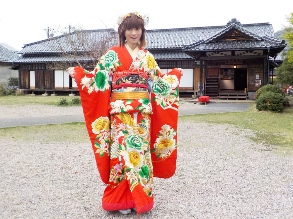 結衣さん