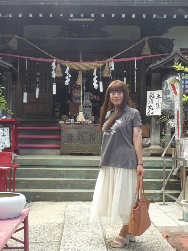 高木飛鳥さん