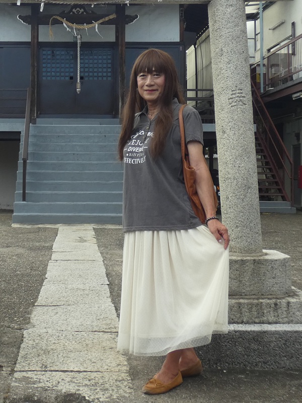 高木飛鳥さん