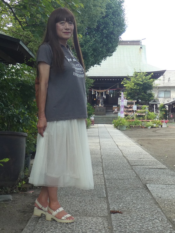 高木飛鳥さん