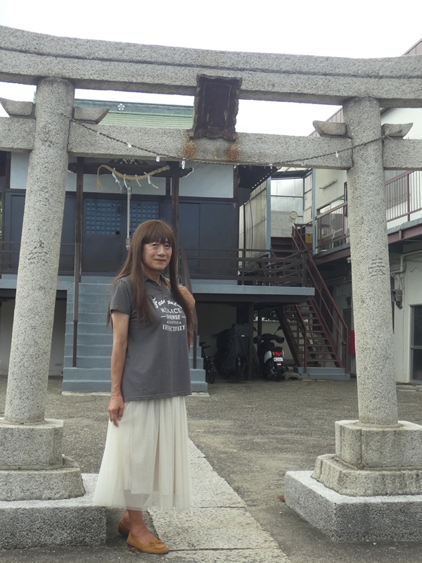 高木飛鳥さん