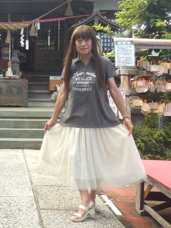 高木飛鳥さん