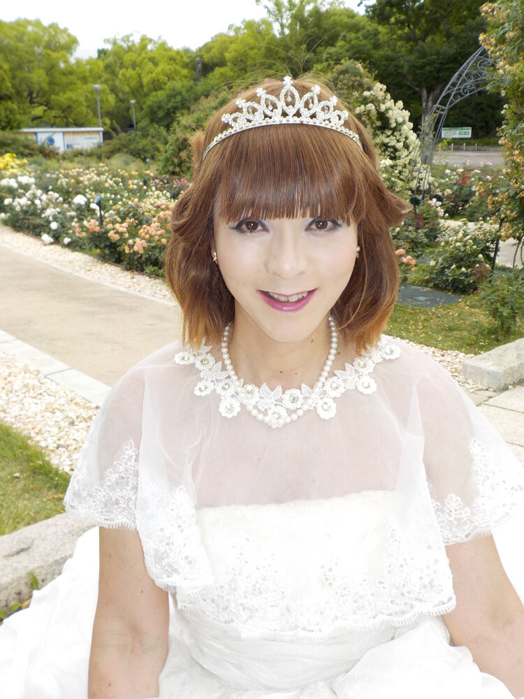 結衣さん