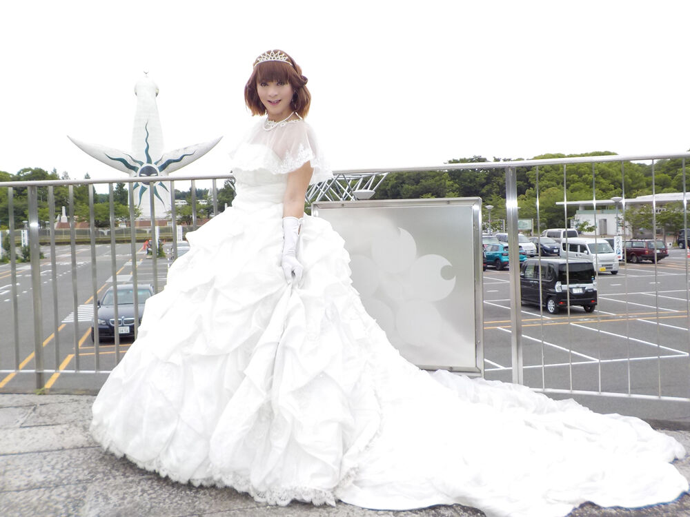 結衣さん