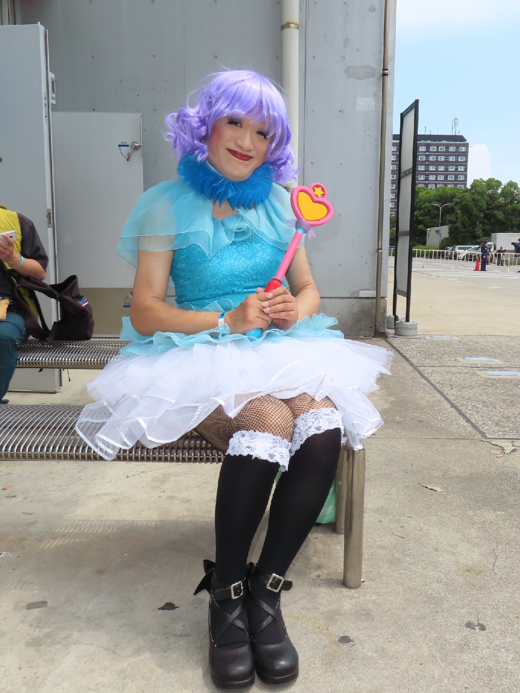 ゆきこさん