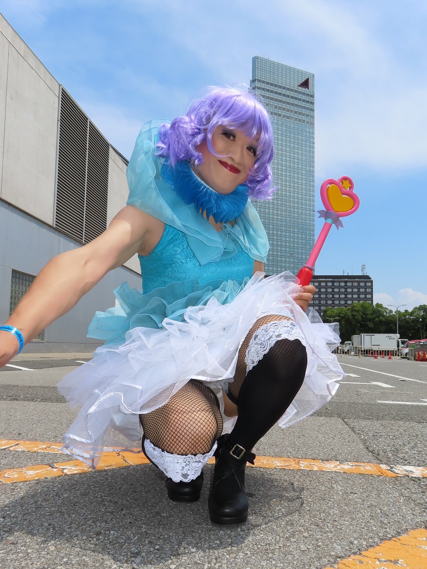 ゆきこさん