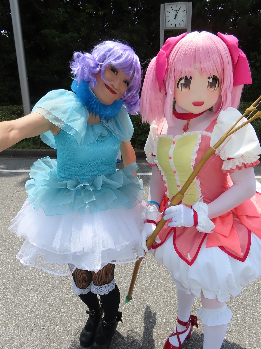 ゆきこさん