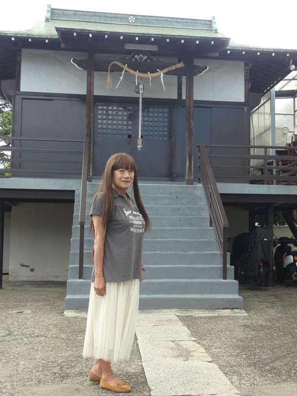 高木飛鳥さん