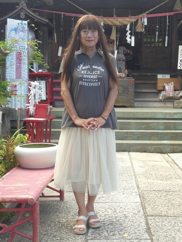 高木飛鳥さん