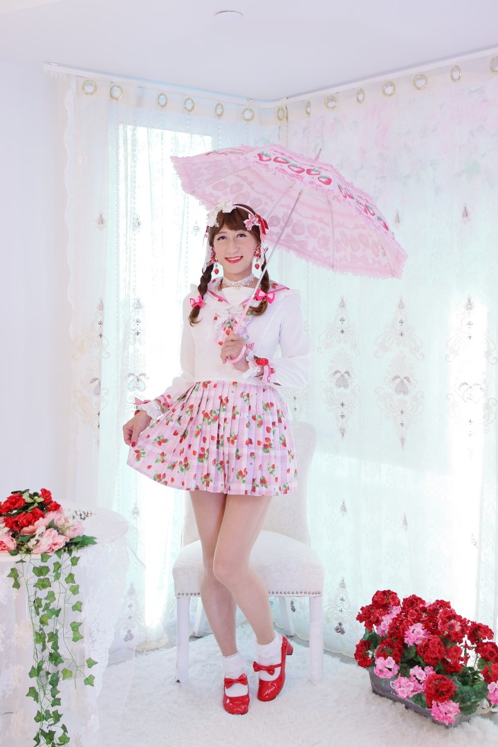 美咲ゆみこさん
