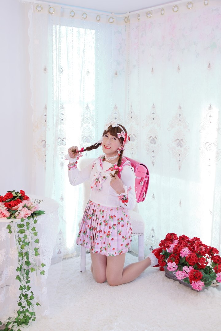 美咲ゆみこさん
