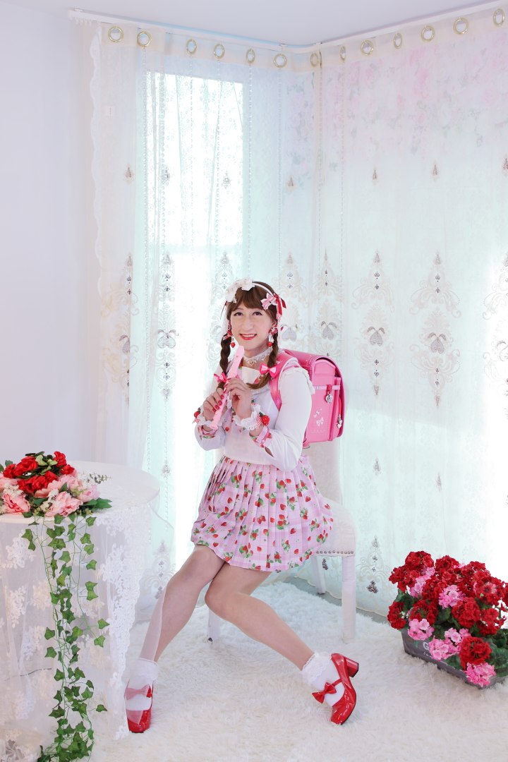 美咲ゆみこさん