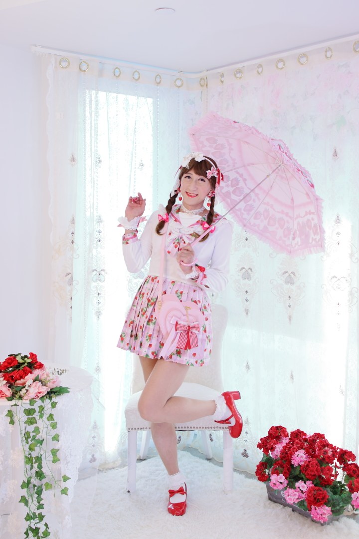 美咲ゆみこさん