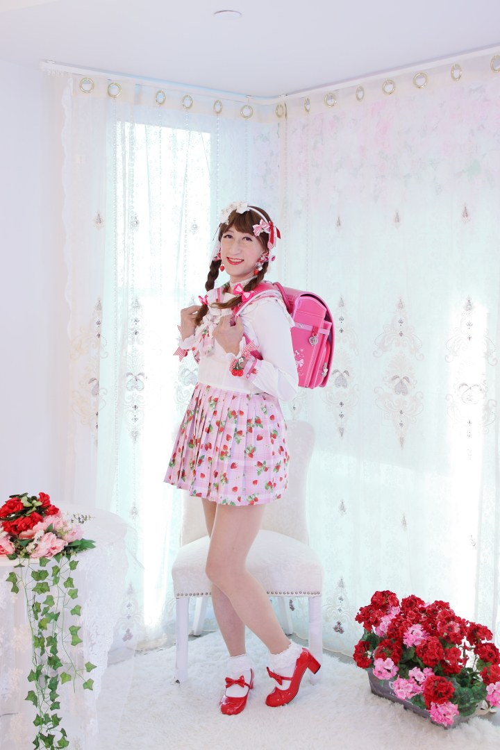美咲ゆみこさん