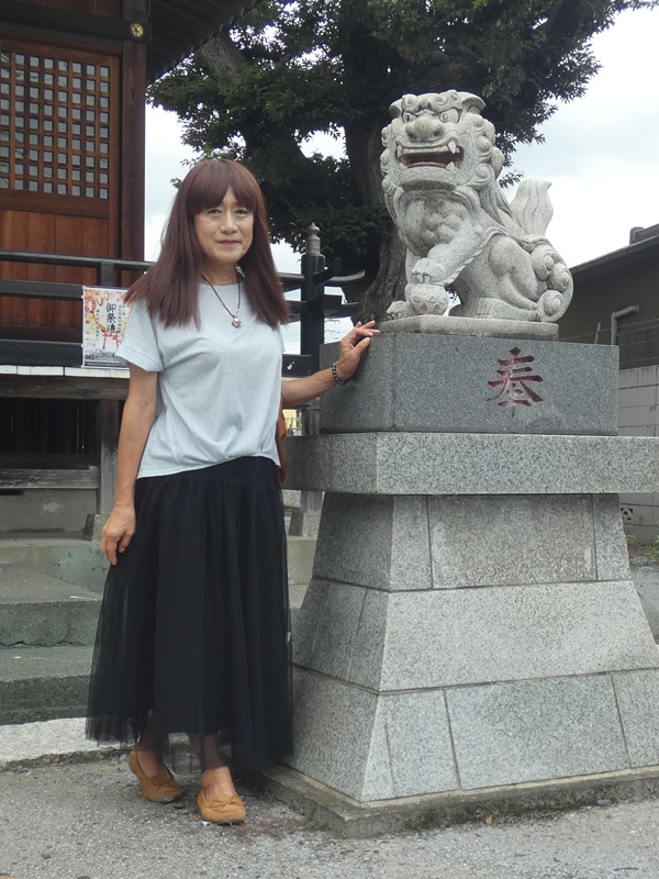 高木飛鳥さん