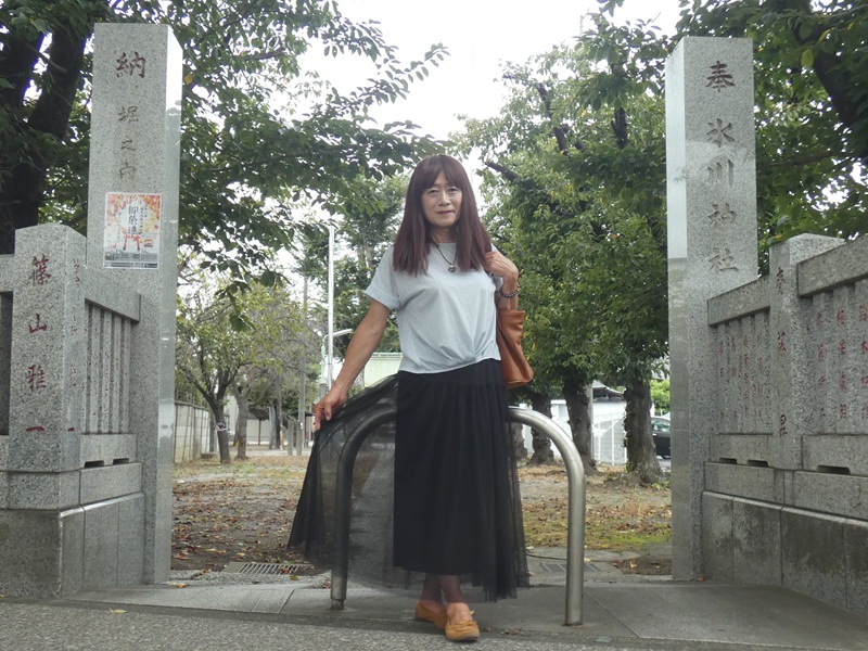 高木飛鳥さん