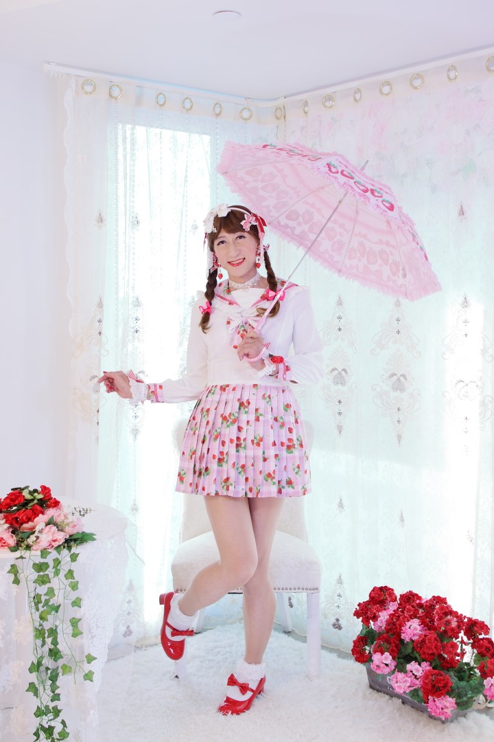美咲ゆみこさん