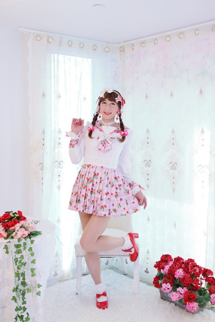 美咲ゆみこさん