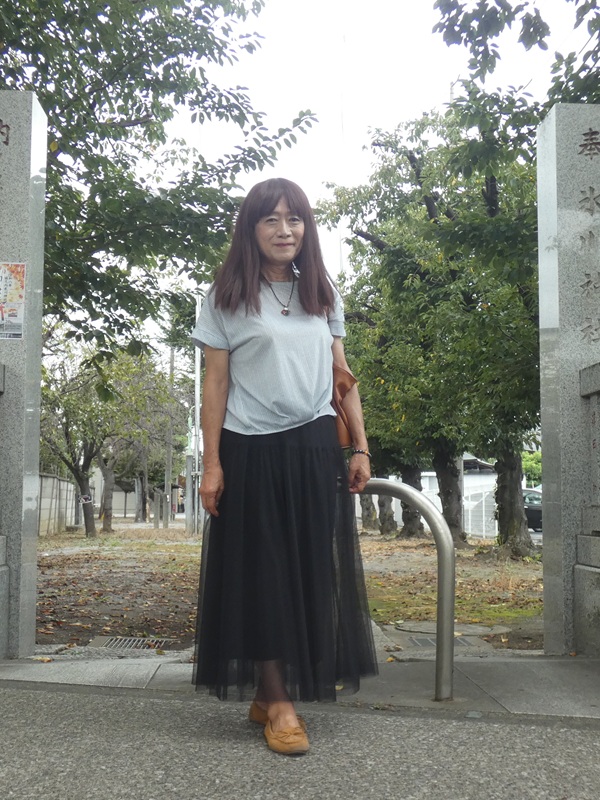 高木飛鳥さん