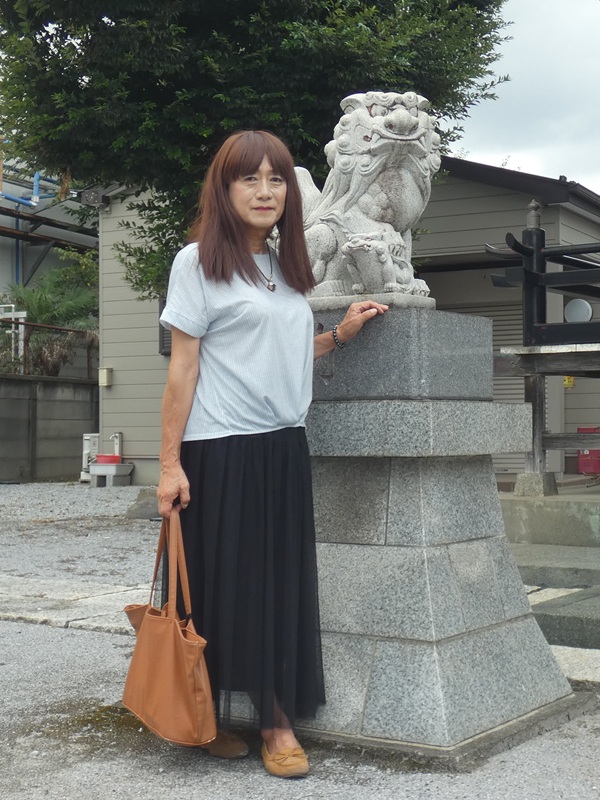 高木飛鳥さん