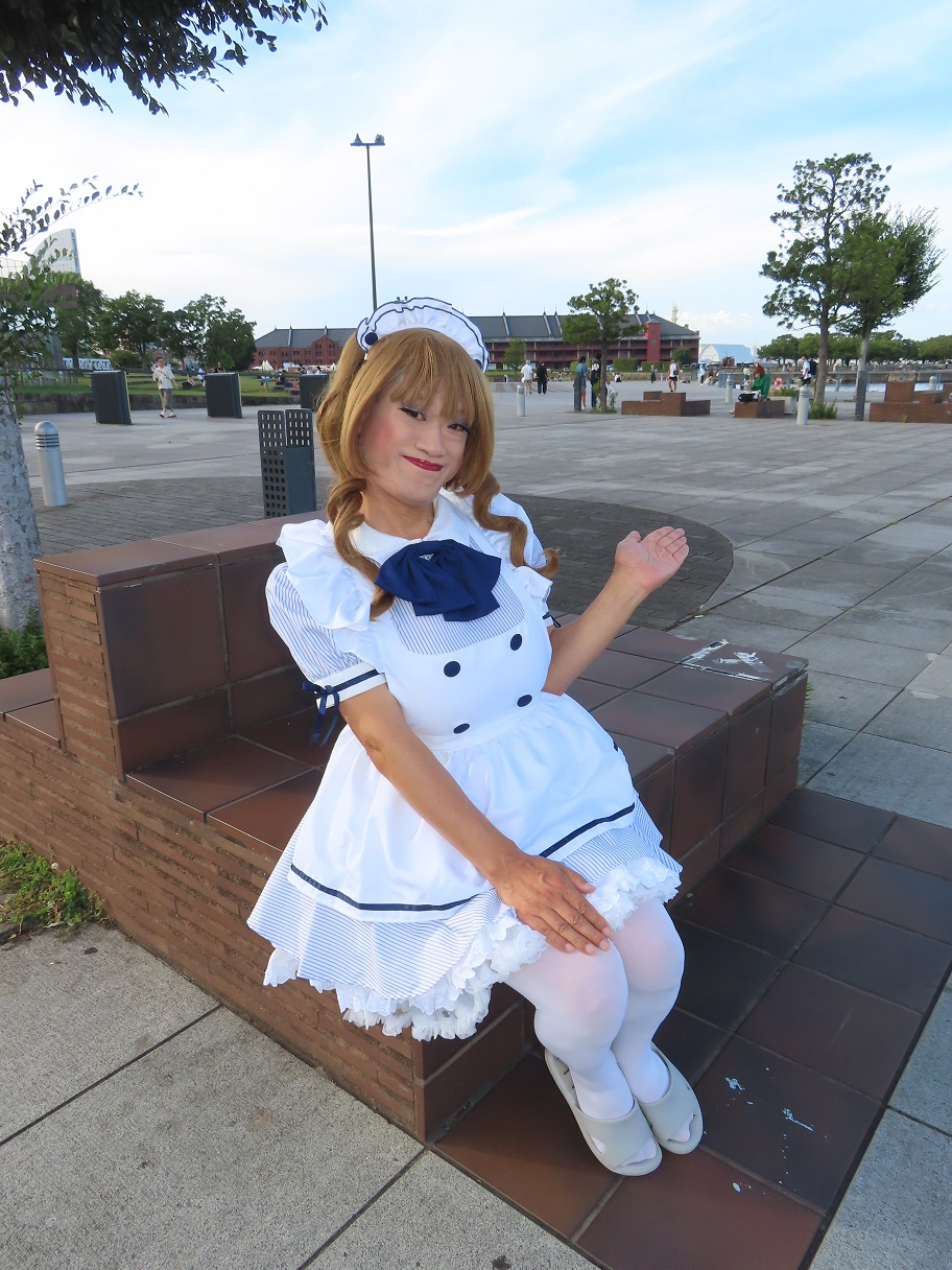 ゆきこさん