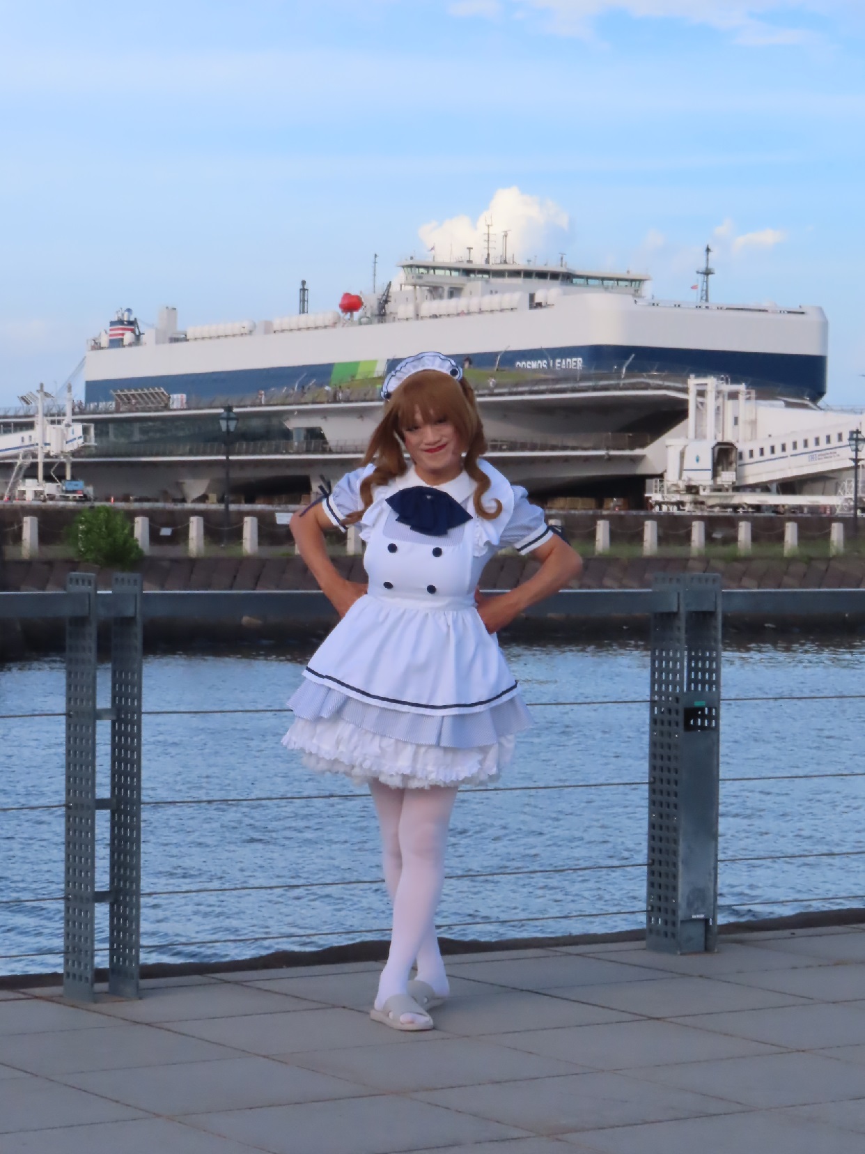 ゆきこさん