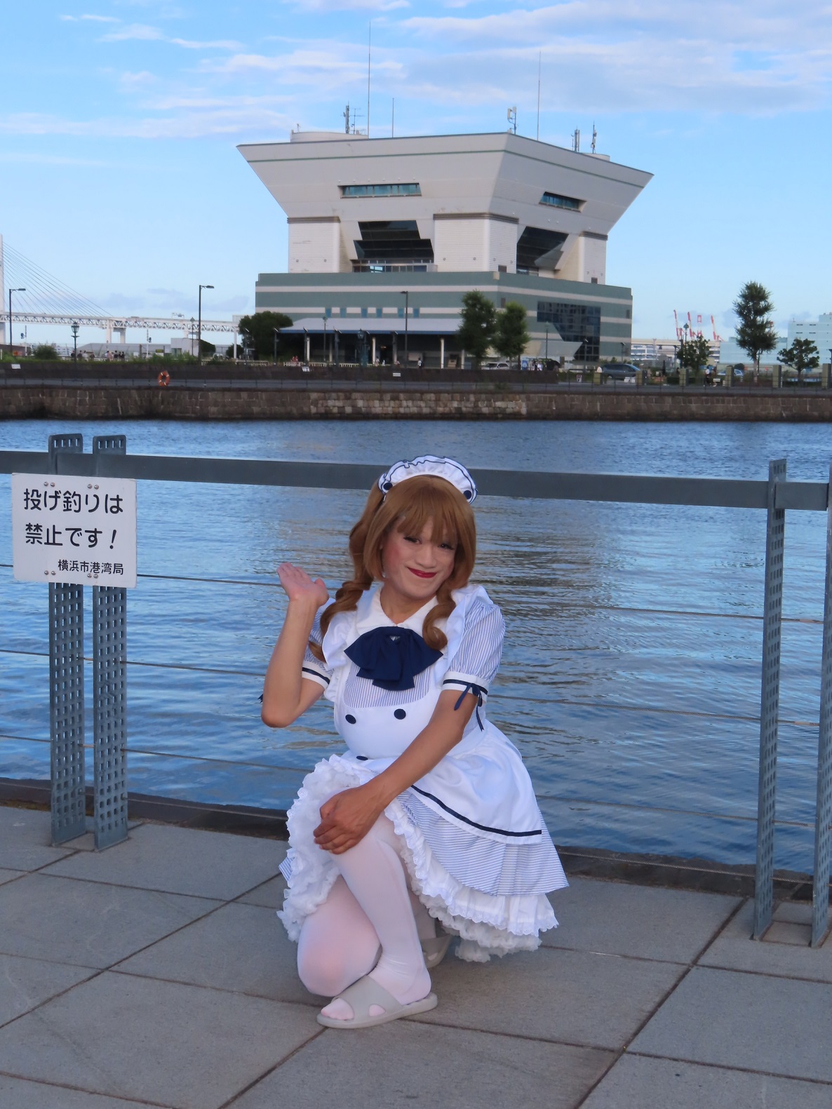 ゆきこさん