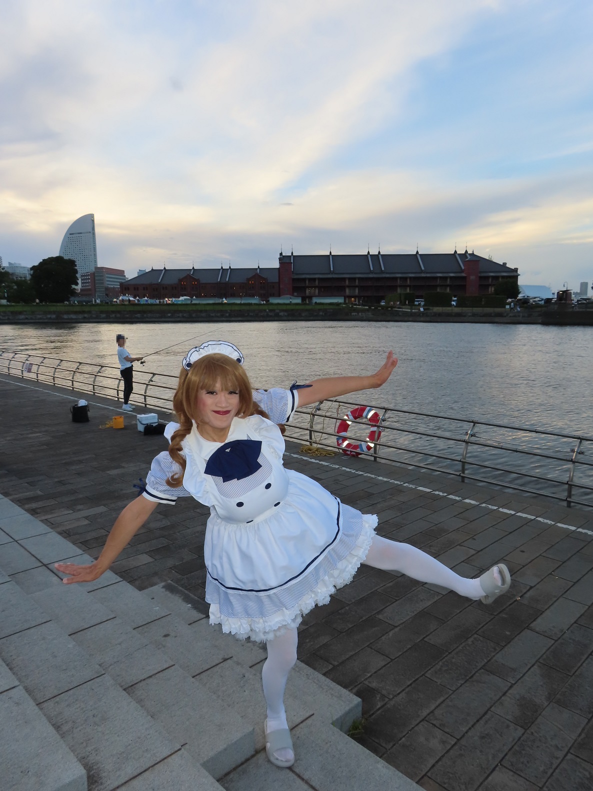 ゆきこさん