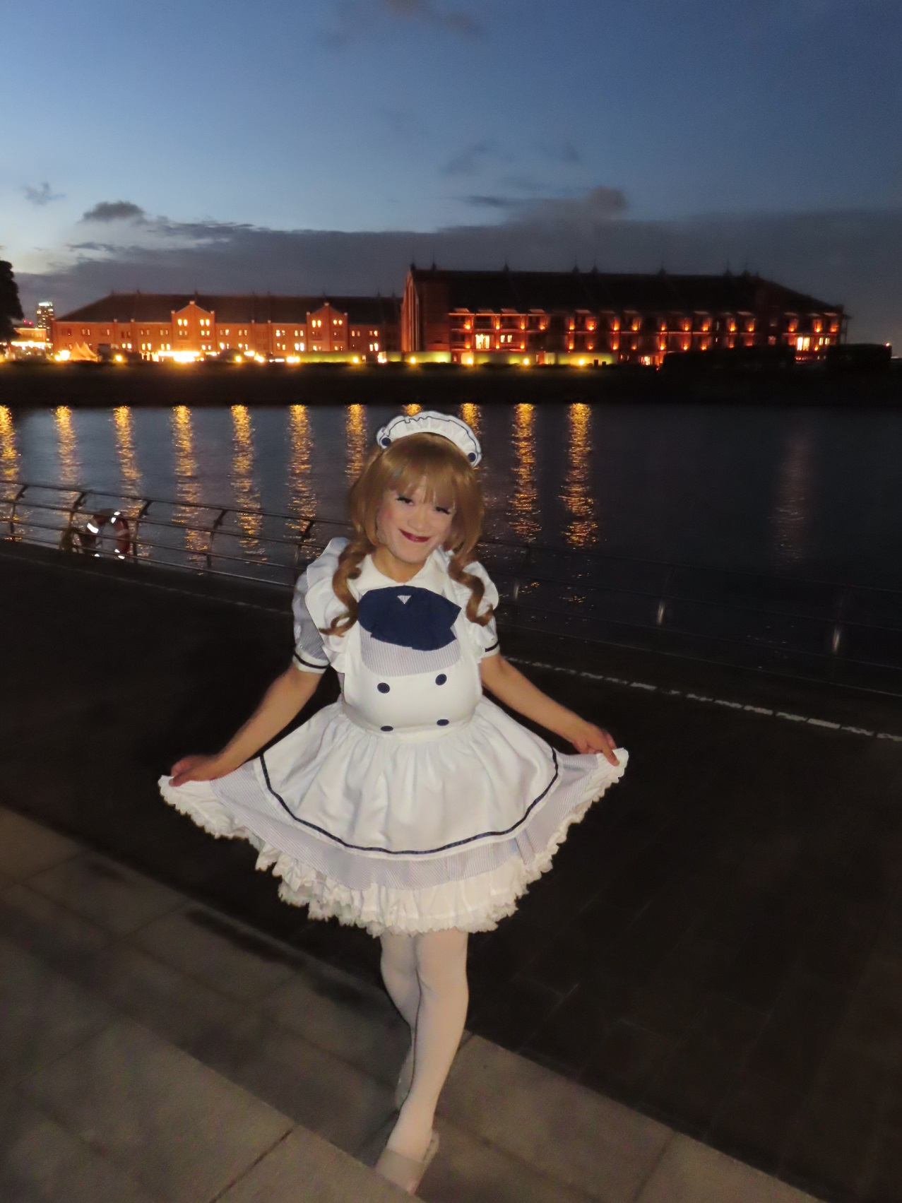 ゆきこさん