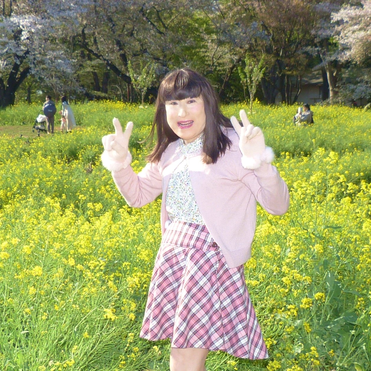美咲麗子さん