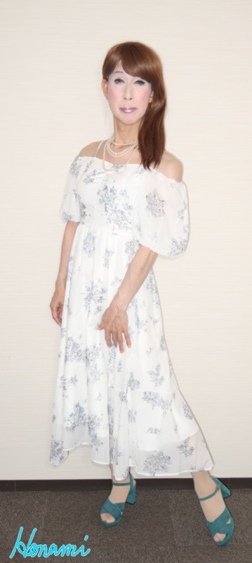 穂波さん