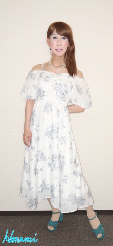 穂波さん